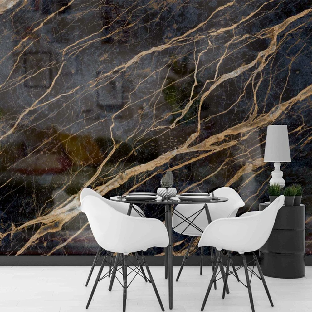 Where can Venetian plaster be used?