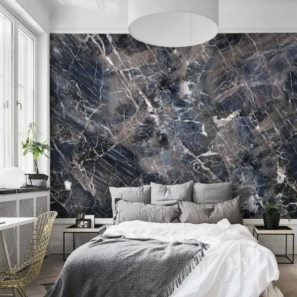 Where can Venetian plaster be used?