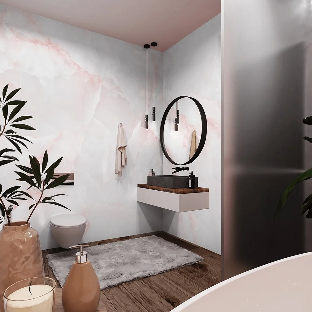 What is Venetian plaster?