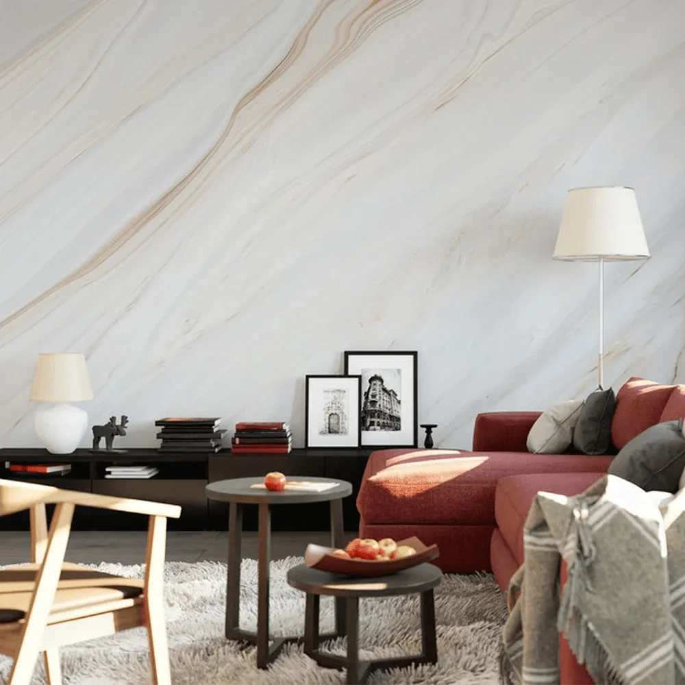 Advantages of Venetian plaster