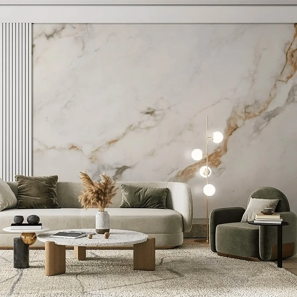 Advantages of Venetian plaster